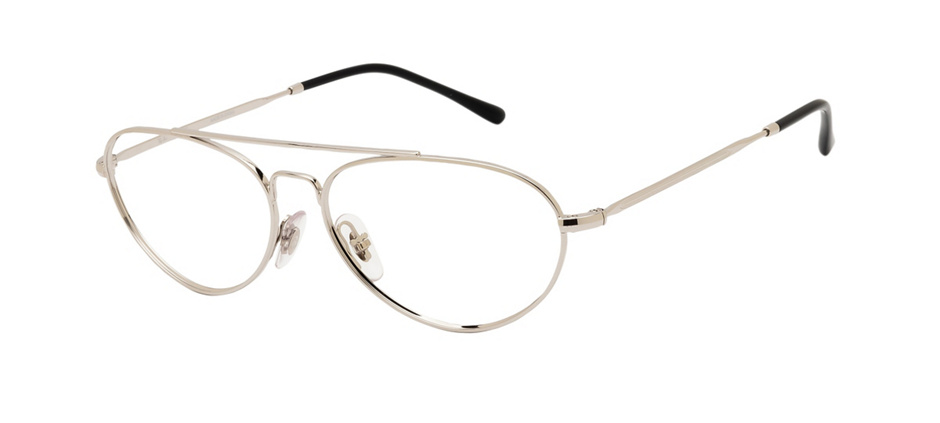 product image of Ray-Ban RX6454-56 Argent