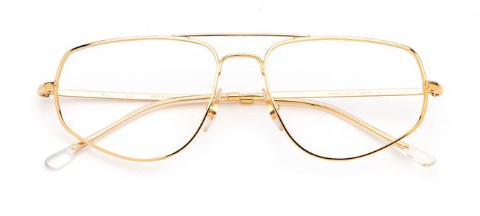 product image of Ray-Ban RX6455-55 Gold