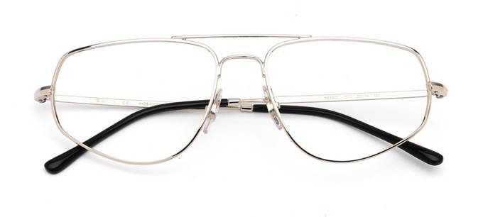 product image of Ray-Ban RX6455-55 Silver
