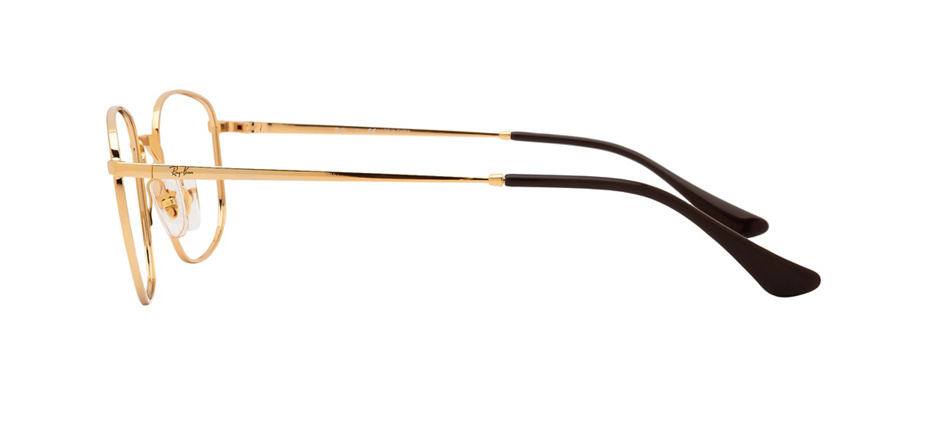 product image of Ray-Ban RX6457-51 Gold