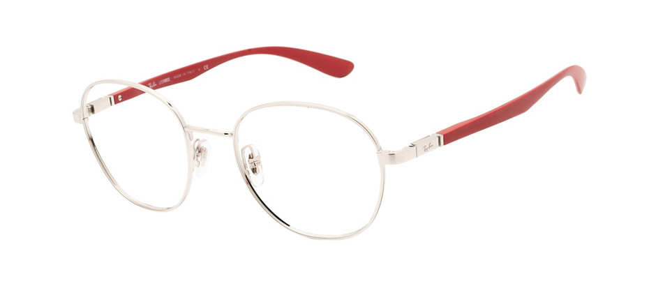 product image of Ray-Ban RX6461-51 Silver