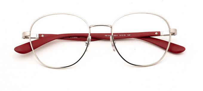 product image of Ray-Ban RX6461-51 Silver