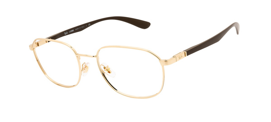 product image of Ray-Ban RX6462-54 Arista