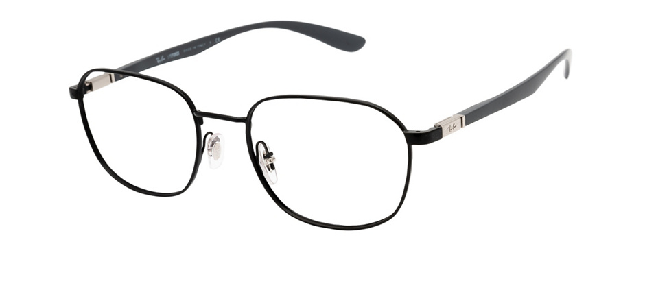 product image of Ray-Ban RX6462-54 Noir