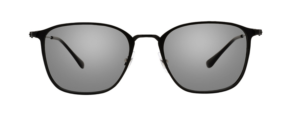 product image of Ray-Ban RX6466-51 Matte Black