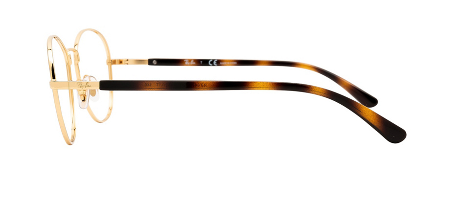 product image of Ray-Ban RX6470-52 Arista