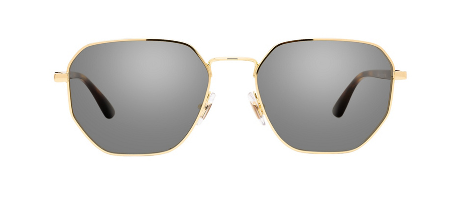 product image of Ray-Ban RX6471-52 Gold