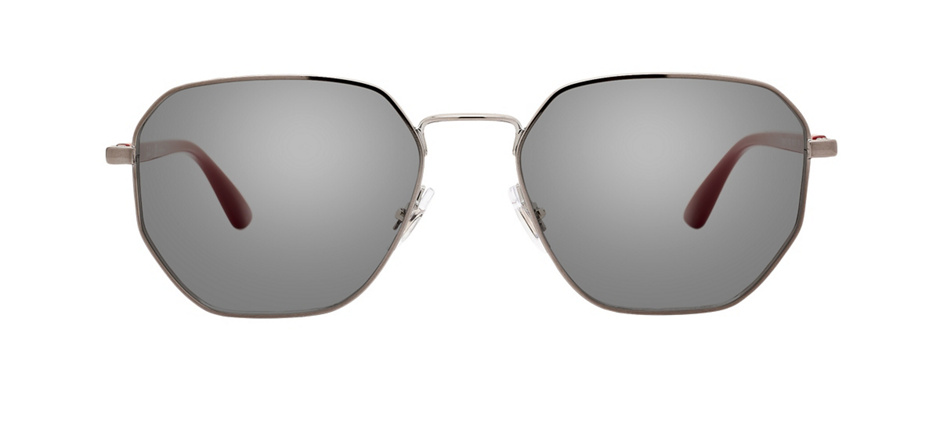 product image of Ray-Ban RX6471-52 Gris acier