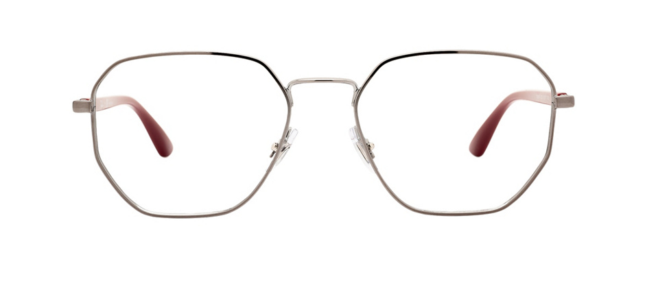 product image of Ray-Ban RX6471-52 Gris acier