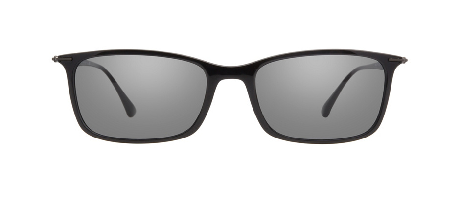Ray-Ban RX7031 Glasses | Clearly