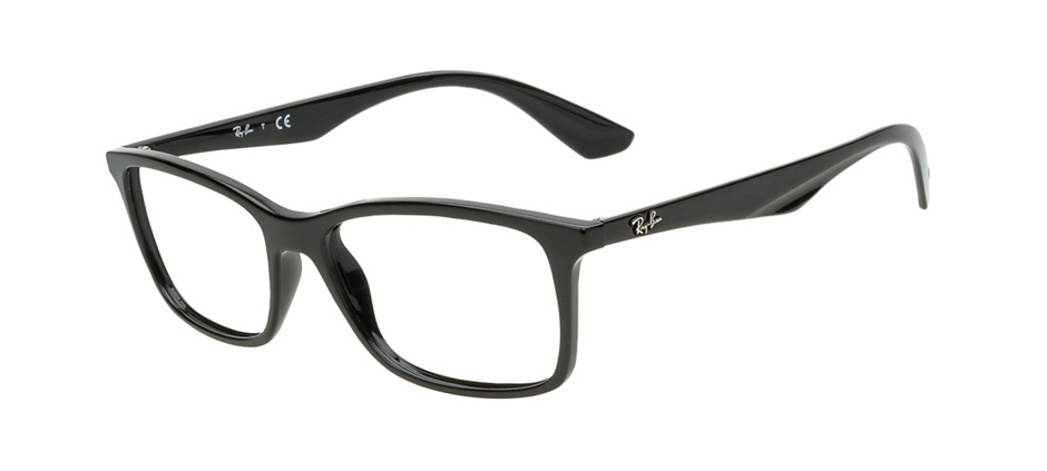 Ray-Ban RX7047-56 Glasses | Coastal