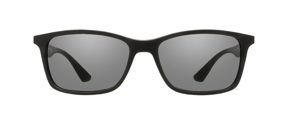product image of Ray-Ban RX7047-56 Matte Black