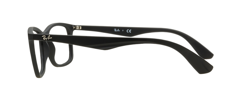 product image of Ray-Ban RX7047-56 Matte Black