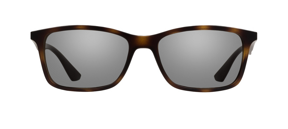 product image of Ray-Ban RX7047-56 Matte Havana