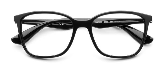 product image of Ray-Ban RX7066-52 Black