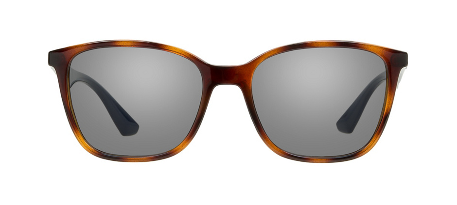 product image of Ray-Ban RX7066-52 Havana Blue