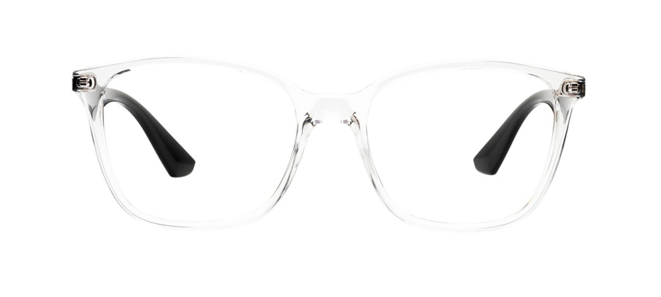 product image of Ray-Ban RX7066-52 Transparent