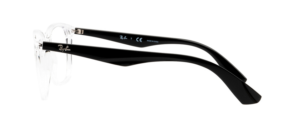 product image of Ray-Ban RX7066-52 Transparent