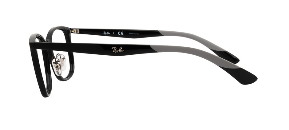 product image of Ray-Ban RX7142-52 Noir