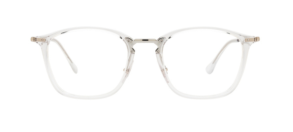 product image of Ray-Ban RX7164-52 Transparent