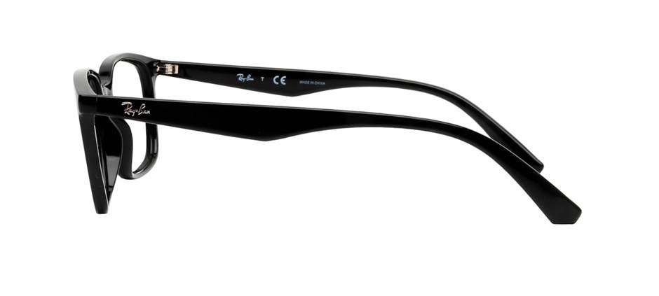 product image of Ray-Ban RX7176-54 Black