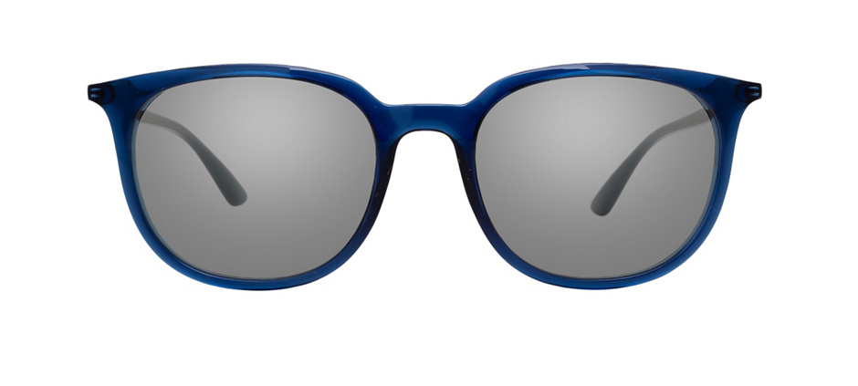 product image of Ray-Ban RX7190-53 Transparent Blue
