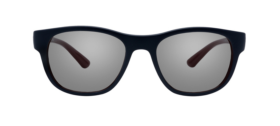 product image of Ray-Ban RX7191-53 Blue On Bordeaux