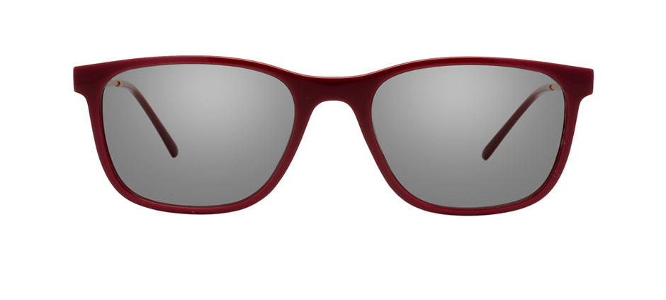 product image of Ray-Ban RX7244-51 Red Cherry
