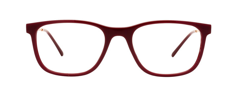 product image of Ray-Ban RX7244-51 Rouge cerise