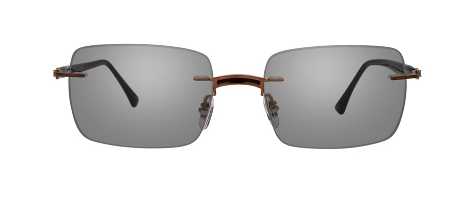 product image of Ray-Ban RX8767-53 Brown