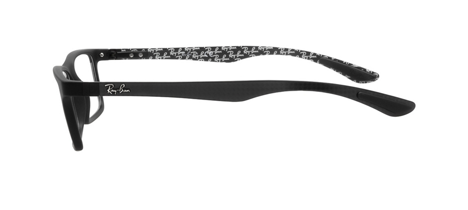 product image of Ray-Ban RX8901 Noir