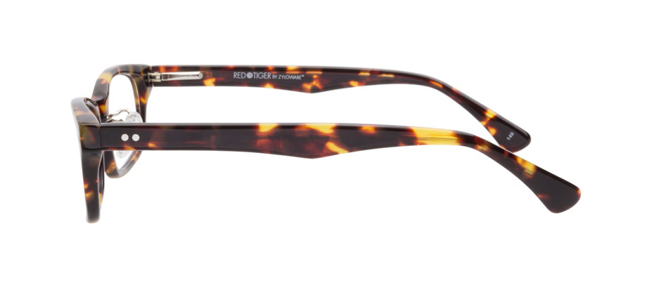 product image of Red Tiger AM507Z Tortoise