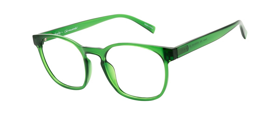 product image of Reincarnate Crane-51 Crystal Green