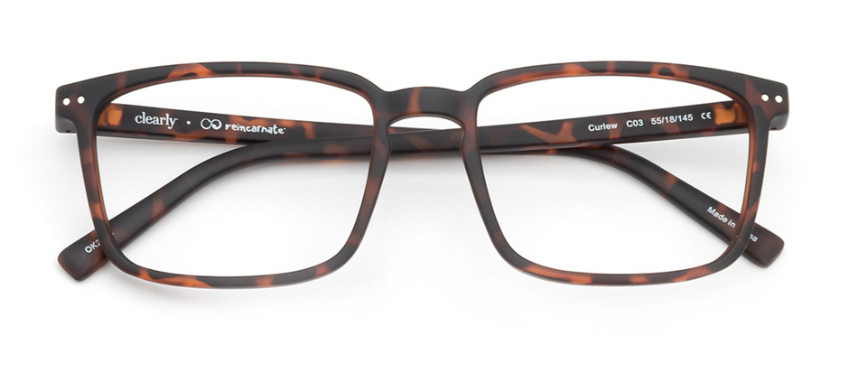 product image of Reincarnate Curlew-55 Tortoise