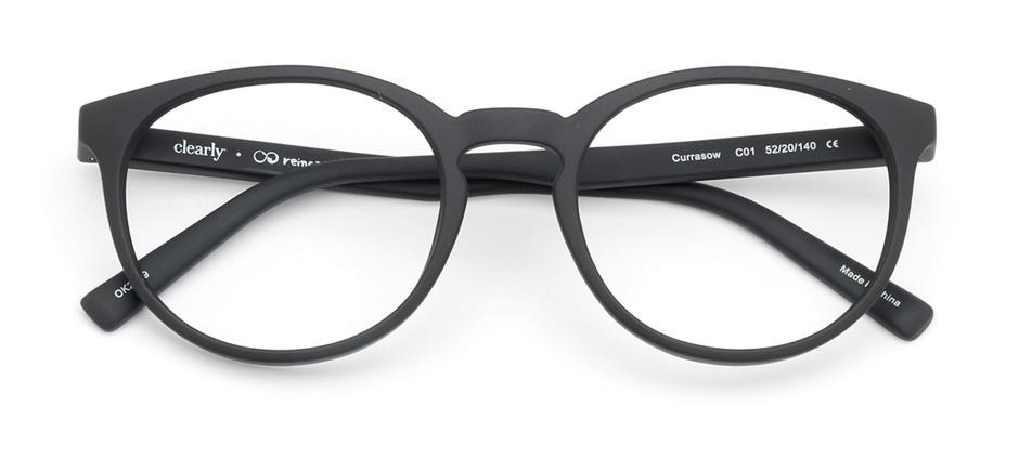 product image of Reincarnate Currasow-52 Noir