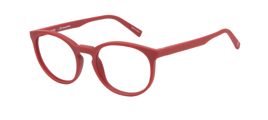 product image of Reincarnate Currasow-52 Red