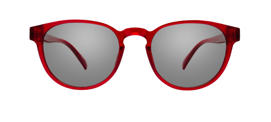 product image of Reincarnate Finfoot-51 Crystal Red