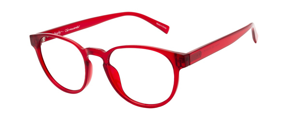 product image of Reincarnate Finfoot-51 Crystal Red