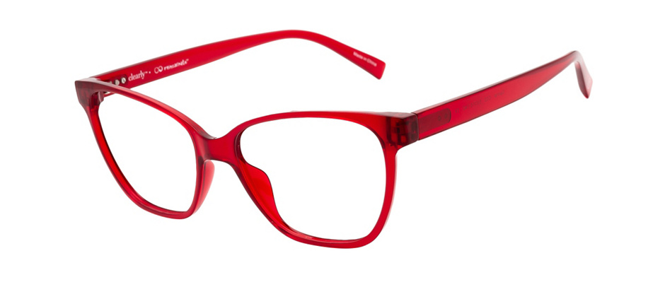 product image of Reincarnate Gannet-53 Crystal Red
