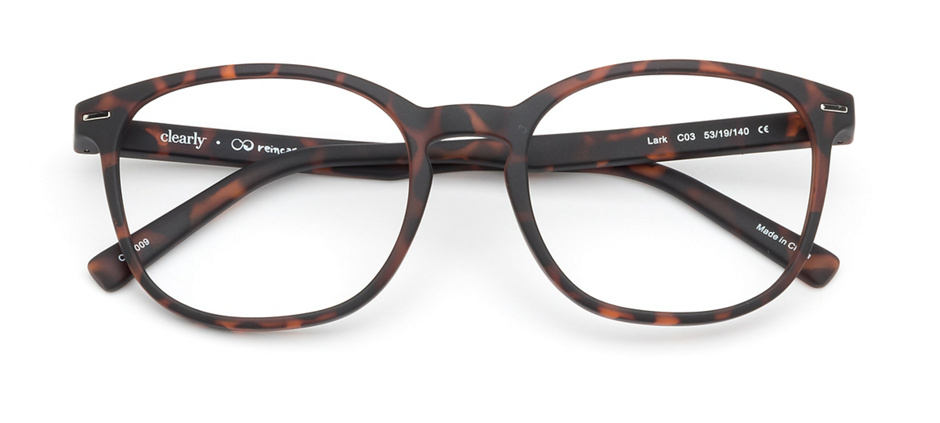 product image of Reincarnate Lark-53 Tortoise
