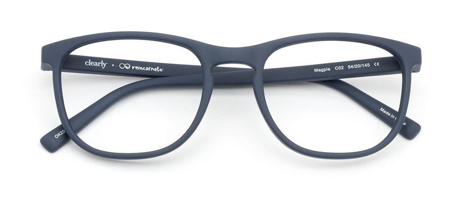 product image of Reincarnate Magpie-54 Navy