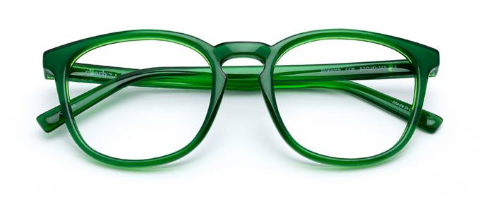 product image of Reincarnate Monarch-53 Cypress Crystal Green