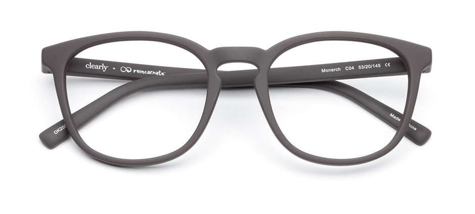 product image of Reincarnate Monarch-53 Gris