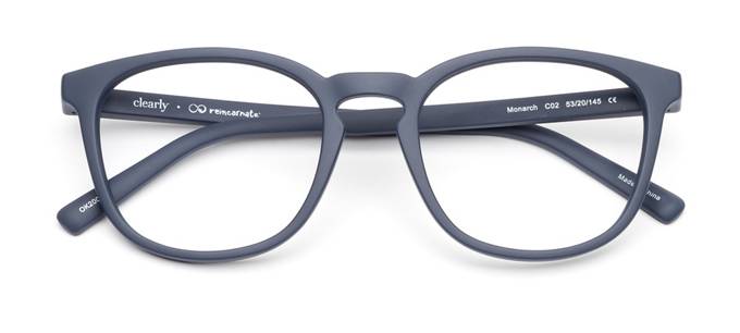 product image of Reincarnate Monarch-53 Navy