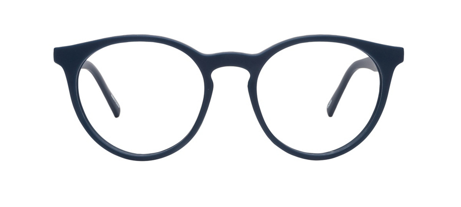 product image of Reincarnate Owl-52 Bleu marine
