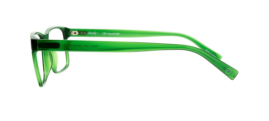 product image of Reincarnate Petrel-54 Crystal Green
