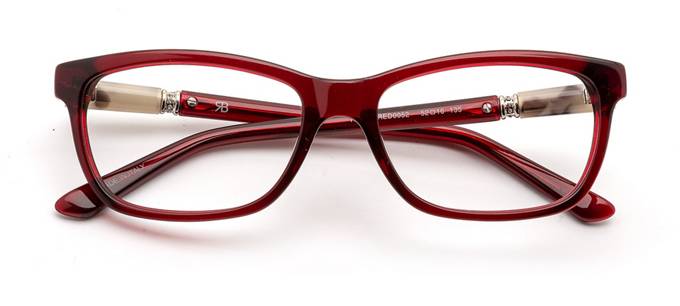 product image of Renato Balestra RB001 Red