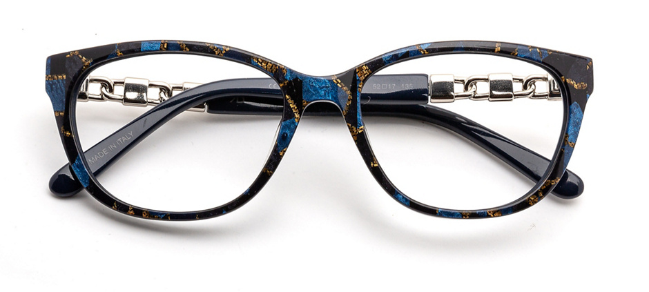 product image of Renato Balestra RB002 Blue Gold