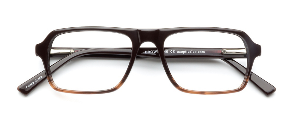 SeventyOne Austin-49 Glasses | Clearly