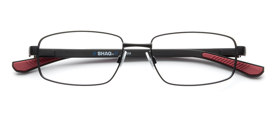 product image of Shaquille O Neal QD105M-54 Black